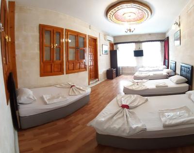 Beyzade Konak Otel