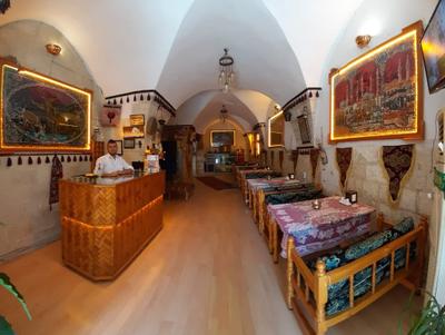 Beyzade Konak Otel