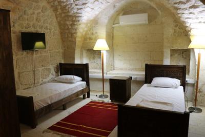Çiftehan Otel
