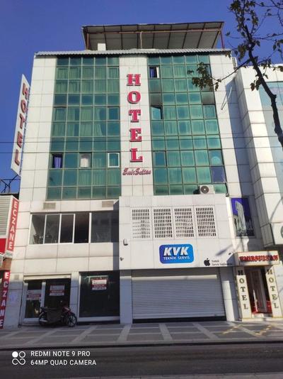 Emir Sultan Otel