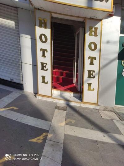 Emir Sultan Otel