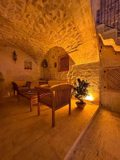 Tessera Hotel