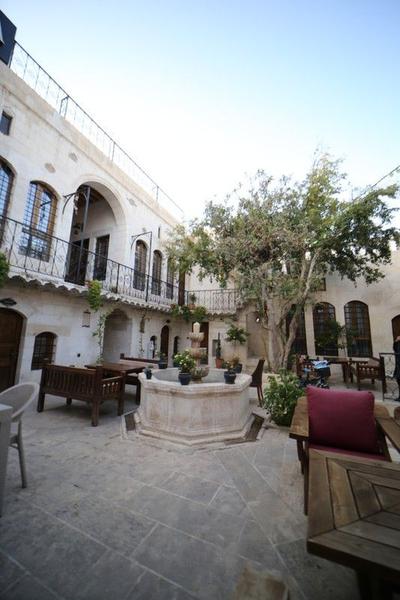 Tessera Hotel