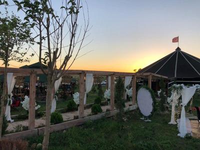 Gobeklitepe Bahçe Saray