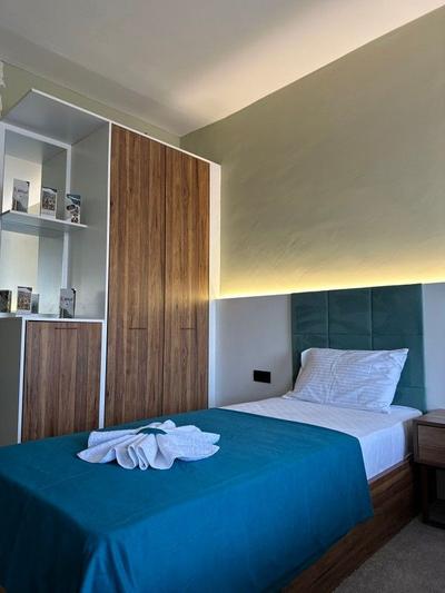 Kancul Hotel Tastepeler