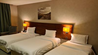 Nevali Hotel