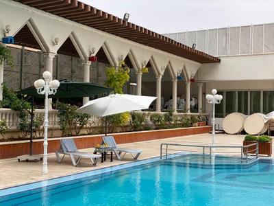 Harran Hotel