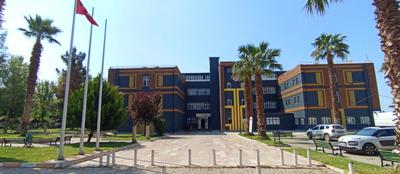 Karaali Kaplıca ve Otel Tesisleri