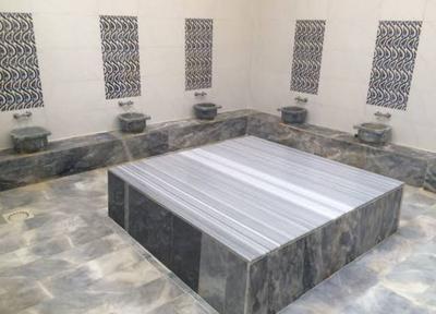 Karaali Kaplıca ve Otel Tesisleri