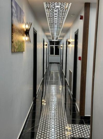 Karaali Kaplıca ve Otel Tesisleri