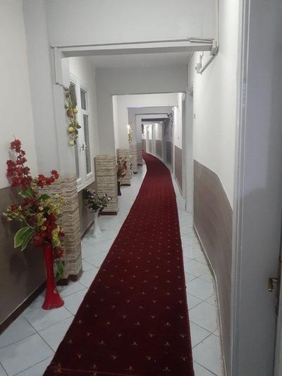 Balıklıgöl Otel