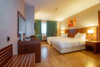 Nevali Hotel