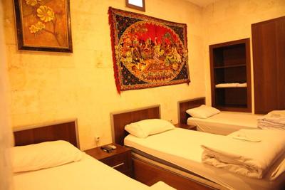 Otel Gül Palas