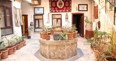 Otel Gül Palas