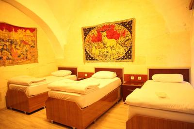 Otel Gül Palas