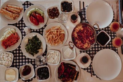 Babil Antique Hotel