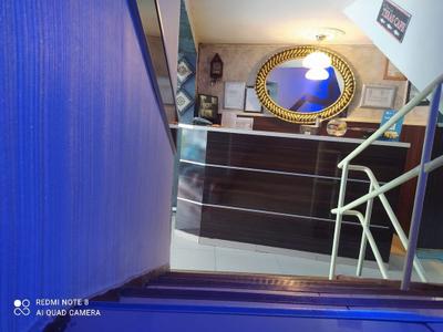 Balıklıgöl Otel