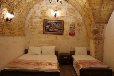 Grand Babil Hotel