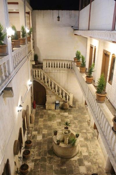 Grand Babil Hotel