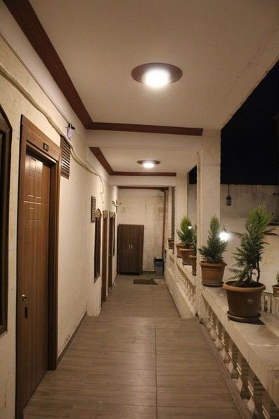 Grand Babil Hotel