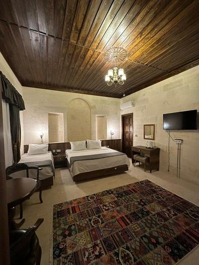 Hakimbey Konağı Hotel