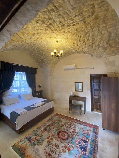 Hakimbey Konağı Hotel