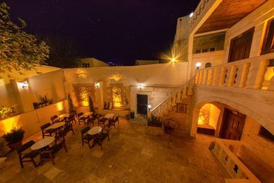 İncir House