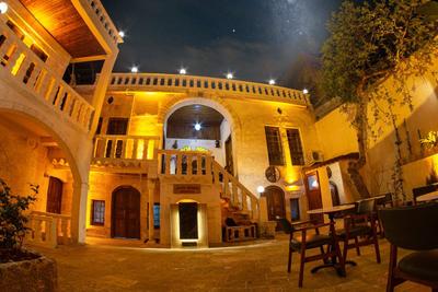 İncir House