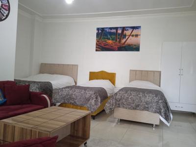Derin & Park Butik Otel
