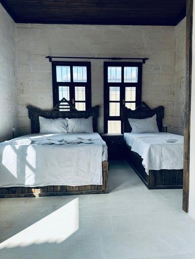 Serçe Konağı Butik Otel