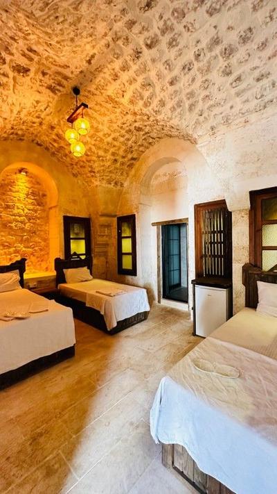 Serçe Konağı Butik Otel