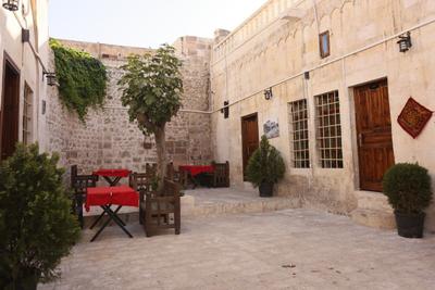 Beykapisi Butik Otel