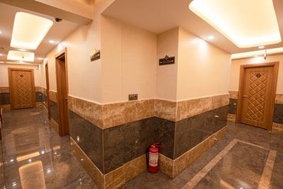 Vizyon Park Otel