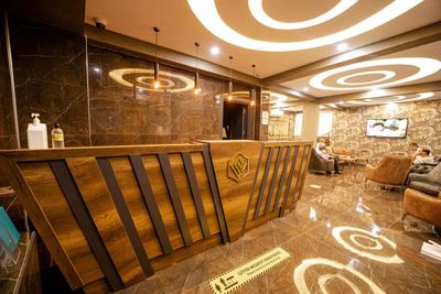 Vizyon Park Otel