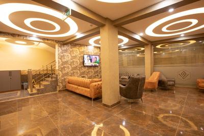 Vizyon Park Otel