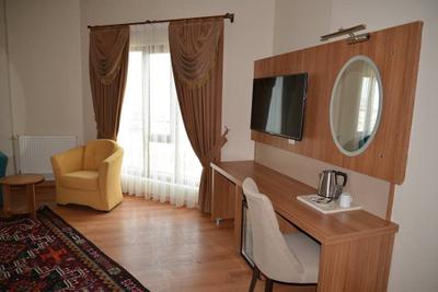Siverek Çelebi Otel