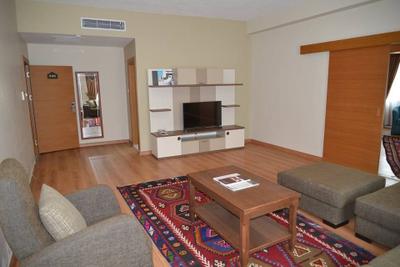 Siverek Çelebi Otel