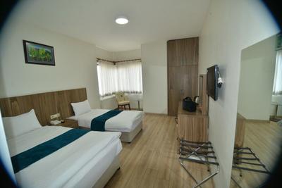 Urfa Kilim Otel