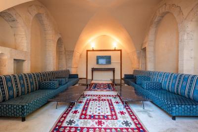 Ve Hotels Sanliurfa