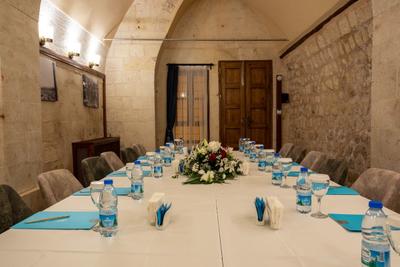 Ve Hotels Sanliurfa