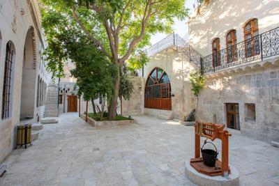 Ve Hotels Sanliurfa