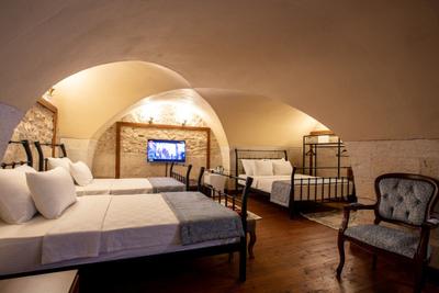 Ve Hotels Sanliurfa