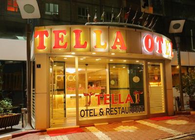 Tella Otel