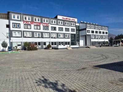 Palmiyem Hotel