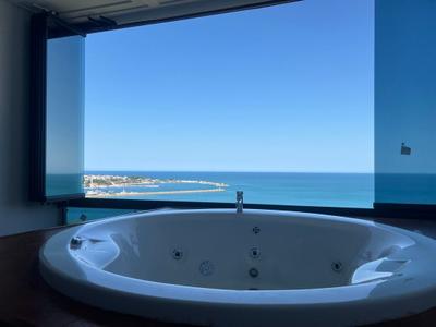 Beyaz Otel Gerze