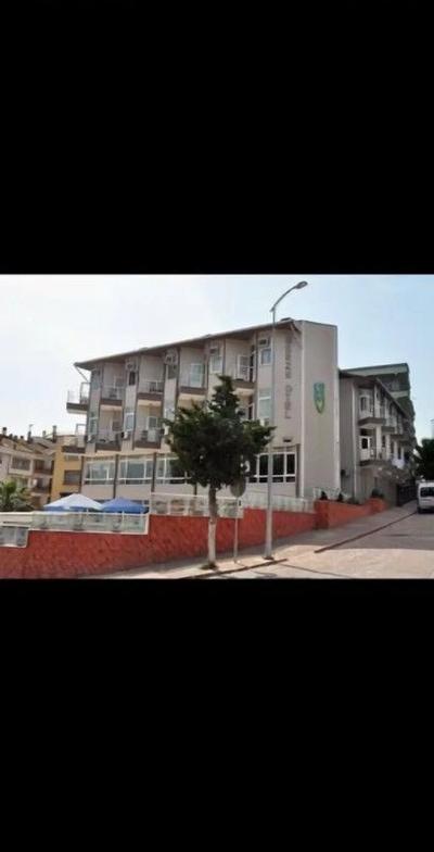Gerze Mavi Otel