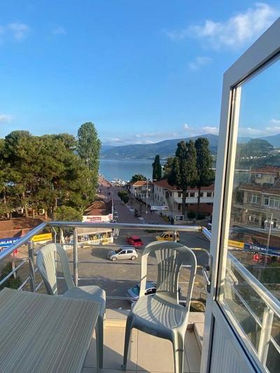 Gerze Mavi Otel