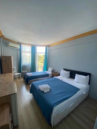 Gerze Mavi Otel