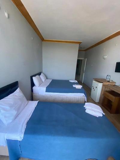 Gerze Mavi Otel