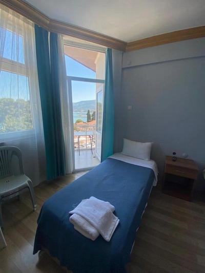 Gerze Mavi Otel